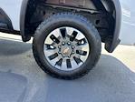 2024 Chevrolet Silverado 2500 Crew Cab 4x4 Pickup for sale #T301933A - photo 10