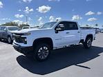 2024 Chevrolet Silverado 2500 Crew Cab 4x4 Pickup for sale #T301933A - photo 4