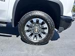 2024 Chevrolet Silverado 2500 Crew Cab 4x4 Pickup for sale #T301933A - photo 8