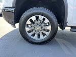 2024 Chevrolet Silverado 2500 Crew Cab 4x4 Pickup for sale #T301933A - photo 9