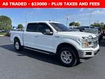 2020 Ford F-150 SuperCrew Cab 4x2 Pickup for sale #T305288W - photo 1