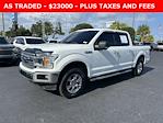 2020 Ford F-150 SuperCrew Cab 4x2 Pickup for sale #T305288W - photo 4