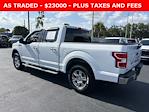 2020 Ford F-150 SuperCrew Cab 4x2 Pickup for sale #T305288W - photo 5