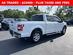 2020 Ford F-150 SuperCrew Cab 4x2 Pickup for sale #T305288W - photo 2