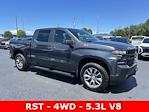 2022 Chevrolet Silverado 1500 Crew Cab 4x4 Pickup for sale #T305335A - photo 1