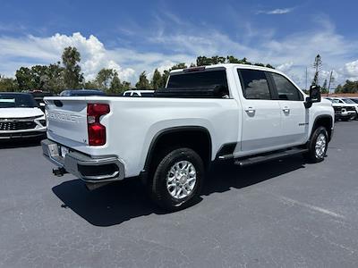 2024 Chevrolet Silverado 2500 Crew Cab 4x4 Pickup for sale #T307912A - photo 2