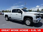 2024 Chevrolet Silverado 2500 Crew Cab 4x4 Pickup for sale #T307912A - photo 1