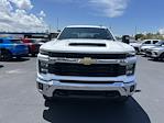 2024 Chevrolet Silverado 2500 Crew Cab 4x4 Pickup for sale #T307912A - photo 3