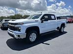 2024 Chevrolet Silverado 2500 Crew Cab 4x4 Pickup for sale #T307912A - photo 4