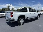 2024 Chevrolet Silverado 2500 Crew Cab 4x4 Pickup for sale #T307912A - photo 2