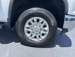 2024 Chevrolet Silverado 2500 Crew Cab 4x4 Pickup for sale #T307912A - photo 8