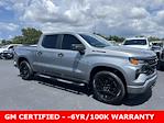 2024 Chevrolet Silverado 1500 Crew Cab 4x4 Pickup for sale #T309157A - photo 1