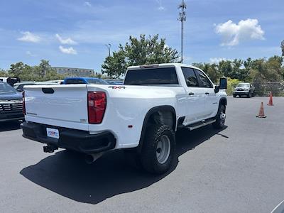 2020 Chevrolet Silverado 3500 Crew Cab 4x4 Pickup for sale #T309332W - photo 2