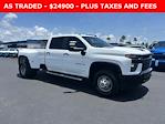 2020 Chevrolet Silverado 3500 Crew Cab 4x4 Pickup for sale #T309332W - photo 1
