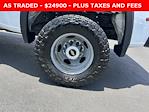 2020 Chevrolet Silverado 3500 Crew Cab 4x4 Pickup for sale #T309332W - photo 10