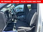 2020 Chevrolet Silverado 3500 Crew Cab 4x4 Pickup for sale #T309332W - photo 14