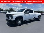 2020 Chevrolet Silverado 3500 Crew Cab 4x4 Pickup for sale #T309332W - photo 4