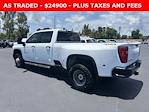 2020 Chevrolet Silverado 3500 Crew Cab 4x4 Pickup for sale #T309332W - photo 5