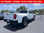 2020 Chevrolet Silverado 3500 Crew Cab 4x4 Pickup for sale #T309332W - photo 2
