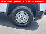 2020 Chevrolet Silverado 3500 Crew Cab 4x4 Pickup for sale #T309332W - photo 8