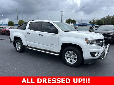2020 Chevrolet Colorado Crew Cab 4x2 Pickup for sale #T309864A - photo 1