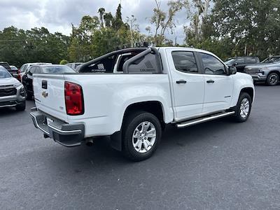 2020 Chevrolet Colorado Crew Cab 4x2 Pickup for sale #T309864A - photo 2
