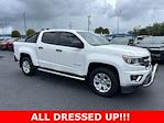 2020 Chevrolet Colorado Crew Cab RWD Pickup for sale #T309864A - photo 1