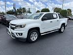 2020 Chevrolet Colorado Crew Cab RWD Pickup for sale #T309864A - photo 4