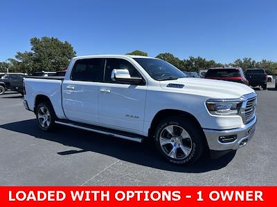 2024 Ram 1500 Crew Cab RWD Pickup for sale #T310183A - photo 1