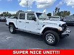 2022 Jeep Gladiator Crew Cab 4WD Pickup for sale #T317046A - photo 1