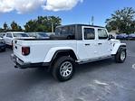 2022 Jeep Gladiator Crew Cab 4WD Pickup for sale #T317046A - photo 2