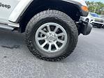 2022 Jeep Gladiator Crew Cab 4WD Pickup for sale #T317046A - photo 8