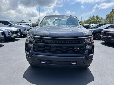 2023 Chevrolet Silverado 1500 Crew Cab 4x4 Pickup for sale #T318245A - photo 2