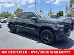2023 Chevrolet Silverado 1500 Crew Cab 4x4 Pickup for sale #T318245A - photo 1