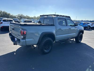2021 Toyota Tacoma Double Cab 4WD Pickup for sale #T318353A - photo 2