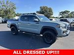 2021 Toyota Tacoma Double Cab 4WD Pickup for sale #T318353A - photo 1