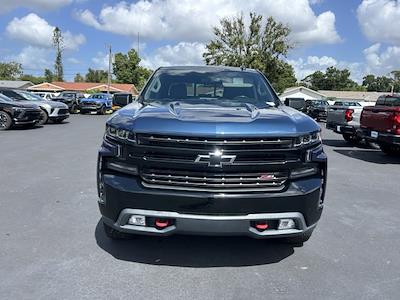 2019 Chevrolet Silverado 1500 Crew Cab 4WD Pickup for sale #T319634A - photo 2