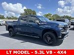 2019 Chevrolet Silverado 1500 Crew Cab 4WD Pickup for sale #T319634A - photo 1