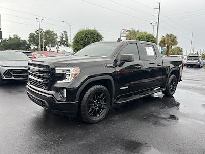 2021 GMC Sierra 1500 Crew Cab 4x4 Pickup for sale #T319808A - photo 1