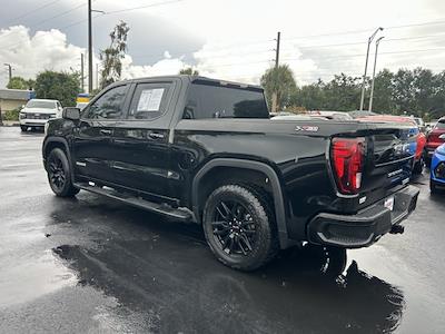 2021 GMC Sierra 1500 Crew Cab 4x4 Pickup for sale #T319808A - photo 2