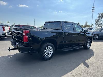 2024 Chevrolet Silverado 1500 Crew Cab 4WD Pickup for sale #T320619B - photo 2