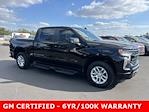 2024 Chevrolet Silverado 1500 Crew Cab 4WD Pickup for sale #T320619B - photo 1