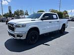 2025 Ram 1500 Crew Cab 4WD Pickup for sale #T320656A - photo 4
