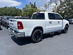 2025 Ram 1500 Crew Cab 4WD Pickup for sale #T320656A - photo 2