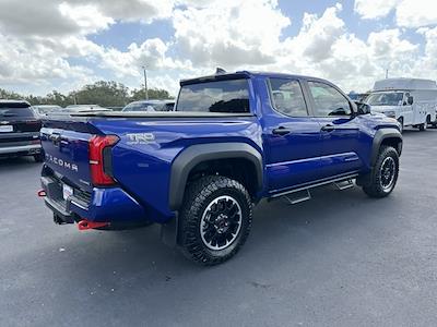 2025 Toyota Tacoma Double Cab 4WD Pickup for sale #T320684A - photo 2