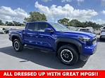 2025 Toyota Tacoma Double Cab 4WD Pickup for sale #T320684A - photo 1