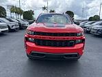 2022 Chevrolet Silverado 1500 Crew Cab 4x2 Pickup for sale #T320891A - photo 3