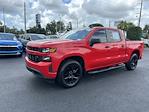2022 Chevrolet Silverado 1500 Crew Cab 4x2 Pickup for sale #T320891A - photo 4