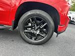 2022 Chevrolet Silverado 1500 Crew Cab 4x2 Pickup for sale #T320891A - photo 8