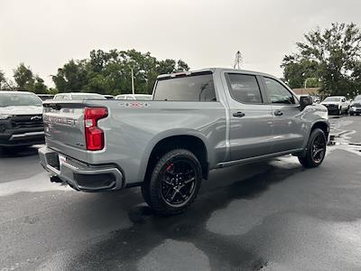 2024 Chevrolet Silverado 1500 Crew Cab 4x4 Pickup for sale #T321922A - photo 2